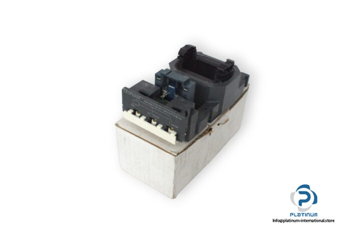 telemecanique-lx1fg220-contactor-coil-new