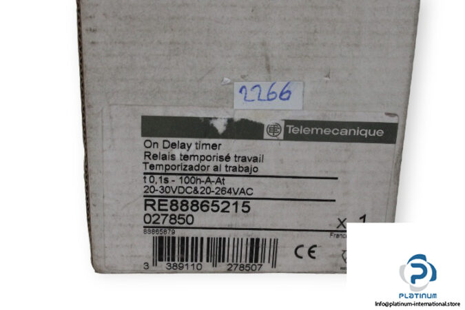 telemecanique-re88865215-on-delay-timing-relay-new-3