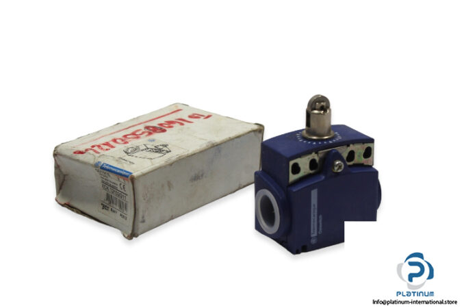 telemecanique-XCK-T2102G11-limit-switch