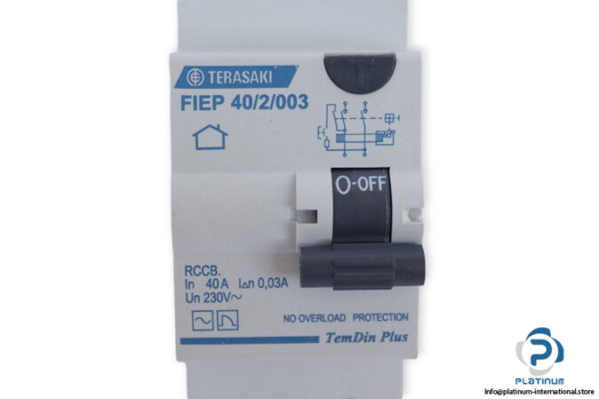 terasaki-FIEP402003-residual-current-circuit-breaker-(New)-1