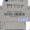 theben-TR-612-TOP-digital-time-switch-(used)-2