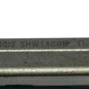 thk-SHW14CRM-linear-bearing-block-(used)-2