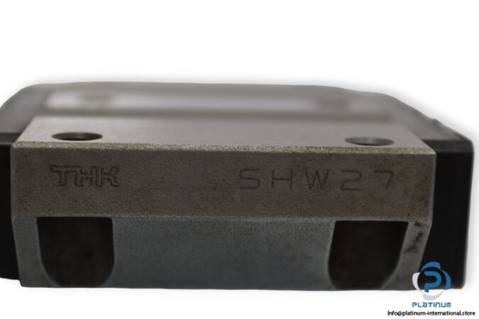 thk-SHW27-linear-bearing-block-(used)-2