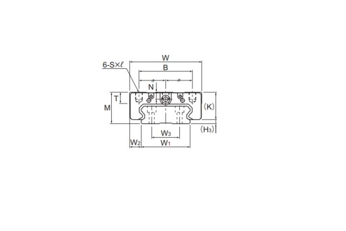 thk-SHW27-linear-bearing-block-(used)-3