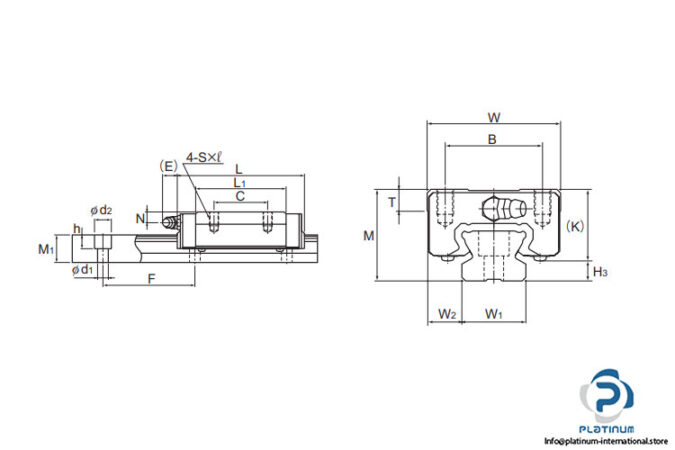 thk-sr45t-linear-bearing-block-3