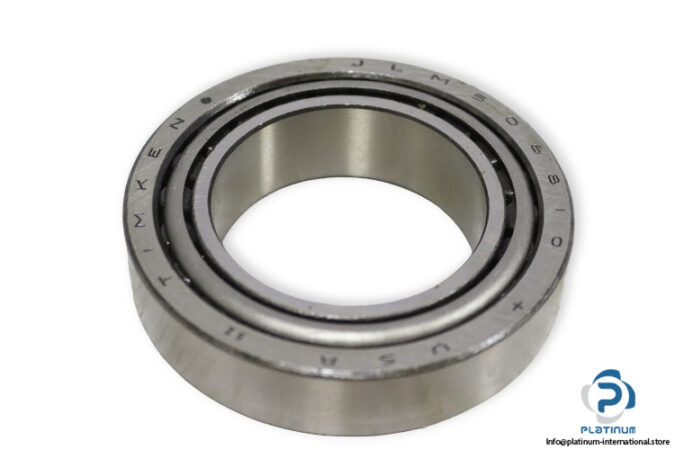 timken-JLM506849-JLM506810-tapered-roller-bearing-(new)-2