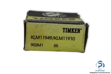 timken-KLM11949_KLM11910-tapered-roller-bearing-(new)-(carton)-1