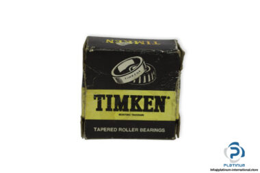 timken-KLM11949_KLM11910-tapered-roller-bearing-(new)-(carton)