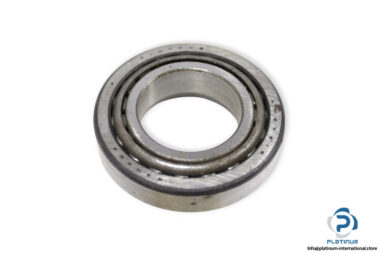 timken-LM67048-LM67010-tapered-roller-bearing-(used)-1