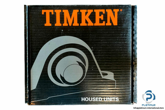 timken-UCFC-215-round-flange-ball-bearing-unit-(new)-(carton)-1