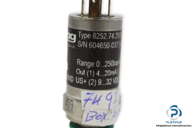 trafag-8252.74.2517-pressure-transmitter-(new)-2