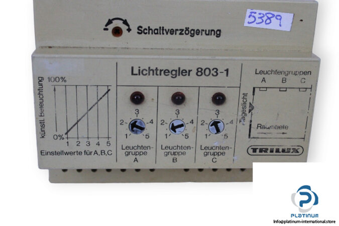 trilux-803-1-lighting-control-used-3