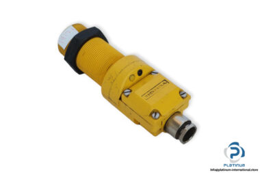 turck-BI10-P30SR-FZ3X-inductive-proximity-sensor-(Used)