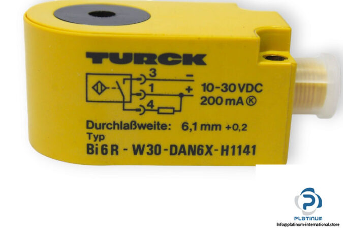 turck-BI6R-W30-DAN6X-H1141-inductive-sensor-(new)-1