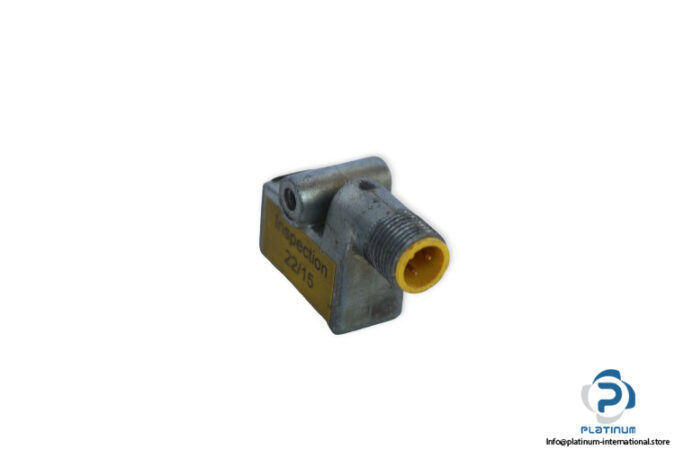 turck-BIM-IKE-AP6X-H1141-magnetic-inductive-sensor-(used)