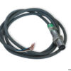 turck-NO-100-M12-VP6X-_-NO-200-M12-VP6X-proximity-inductive-sensor-(used)