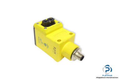 turck-Q45AD9FPQ-fiber-optic-sensor-amplifier-(New)