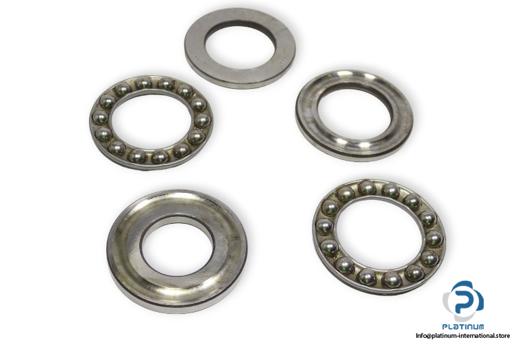 u&m-52211-thrust-ball-bearing-(new)-1