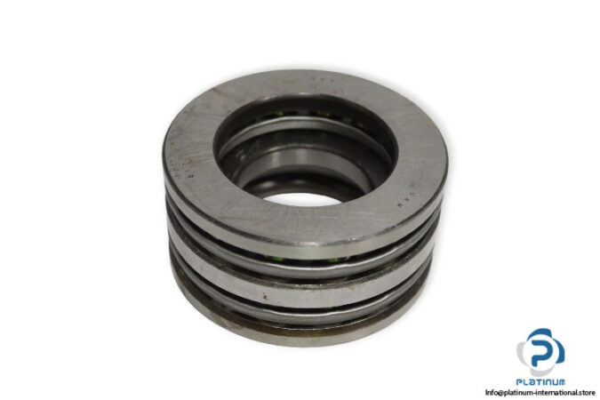 u&m-52211-thrust-ball-bearing-(new)