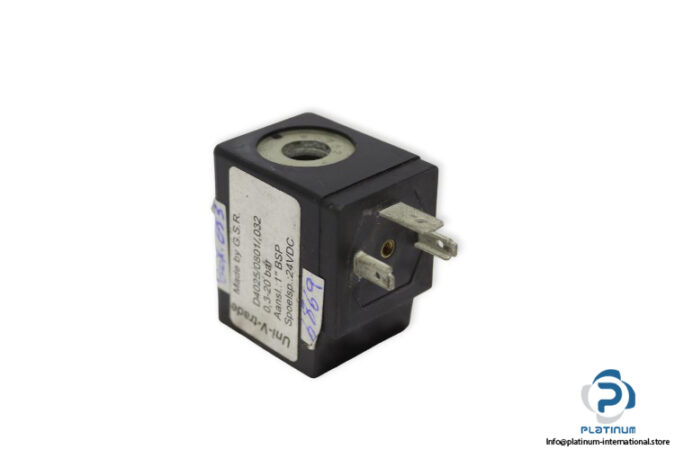 uni-v-trade-D4025_0801_032-solenoid-coil-used