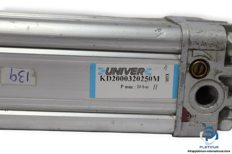 univer-KD2000320250M-iso-cylinder-used-1