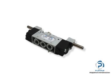 Univer-G-6644-double-solenoid-valve