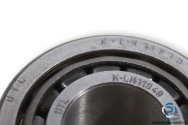 utl-KLM11949_KLM11910-tapered-roller-bearing-(new)-1