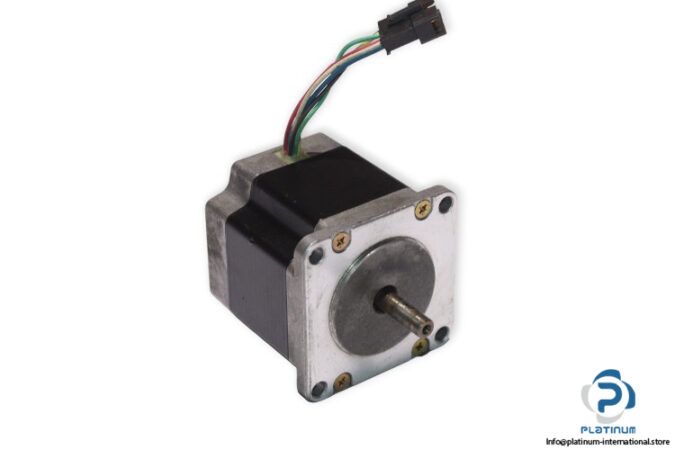 vexta-PK206-01A-C117-stepper-motor-used