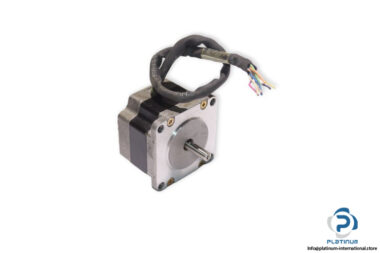 vexta-PK264M-E2.0A-stepper-motor-used