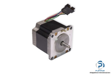 vexta-PK266-02A-C69-stepper-motor-used