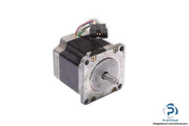 vexta-PK266-02B-C67-stepping-motor-used