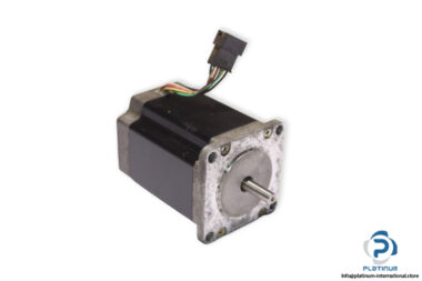 vexta-PK268-02A-C3-stepper-motor-used