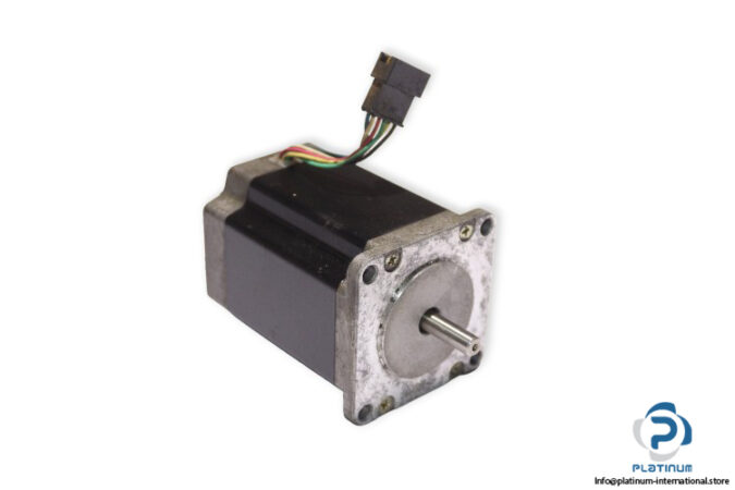 vexta-PK268-02A-C3-stepper-motor-used