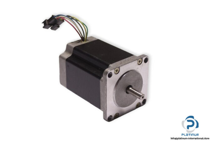 vexta-PK268M-02A-C44-stepper-motor-used