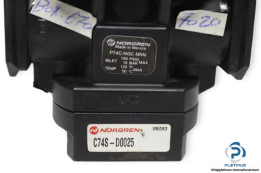 vickers-DG4V-5-2CJ-M-U-H6-20-solenoid-operated-directional-valve-used-2