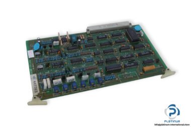 victor-VICTOR-6000-circuit-board-(New)