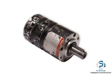 vogel-MPE-70-planetary-gearbox-(used)