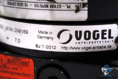 vogel-MPR-100-servo-gearbox-ratio-7-used-1