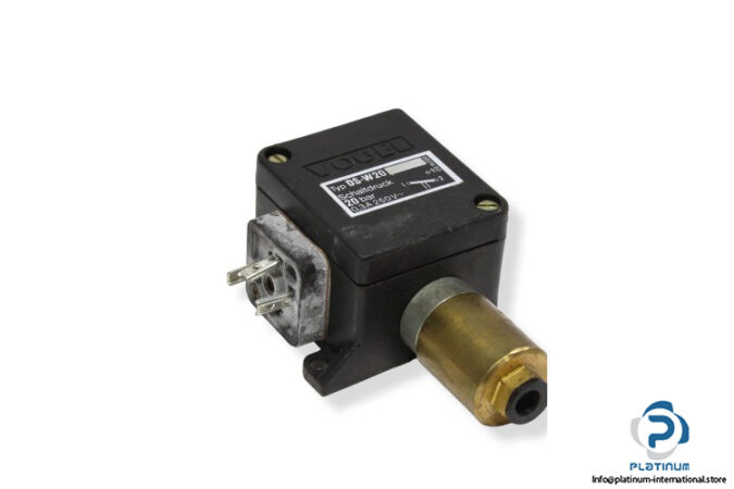 vogel-DS-W20-pressure-switch