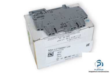 wago-859-304-relay-module-(New)