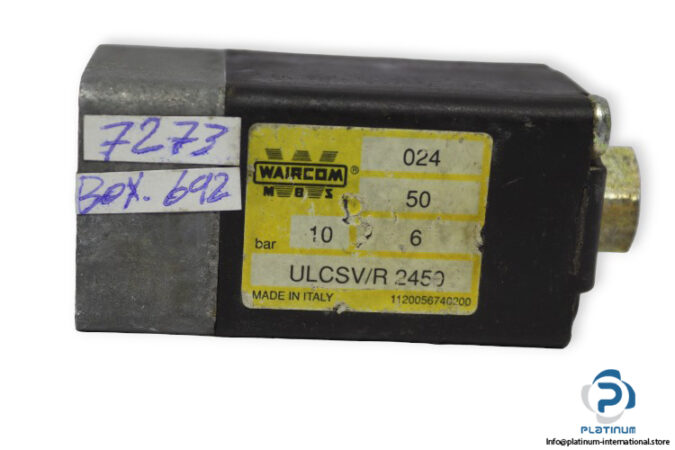 waircom-ULCSV_R2459-solenoid-coil-used-3