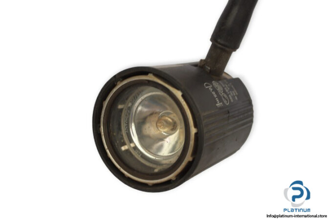 waldmann-HP-20-halogen-lamp-(used)-1