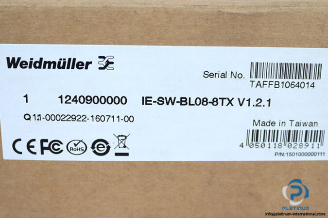 weidmuller-IE-SW-BL08-8TX-ethernet-switch-(new)-3