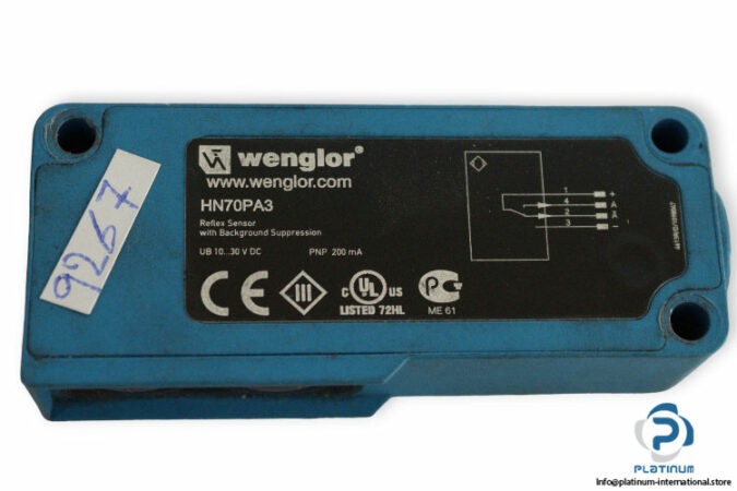 wenglor-HN70PA3-reflex-sensor-with-background-suppression-(used)-1