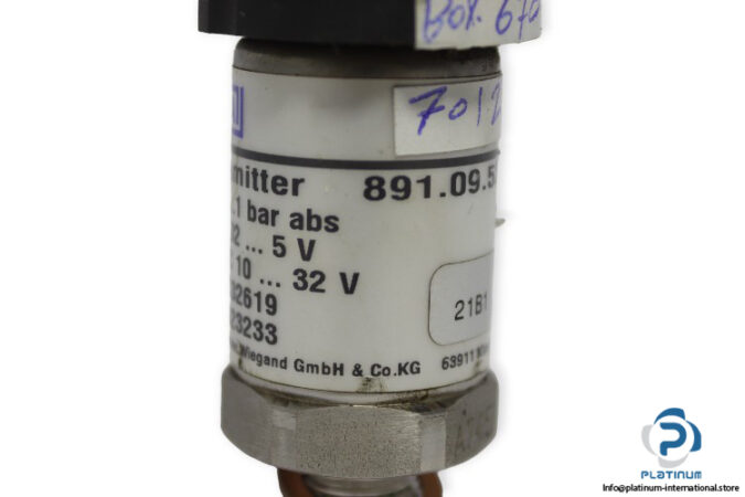 wika-891-09-5211-pressure-transmitter-(used)-3