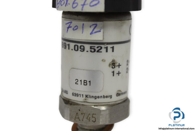 wika-891-09-5211-pressure-transmitter-(used)-4