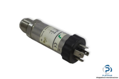 wika-S-10-7719529-pressure-transmitter-used