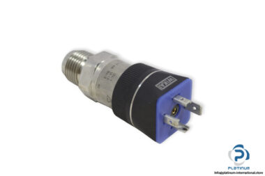 wika-S-20-14105415-pressure-transmitter-new