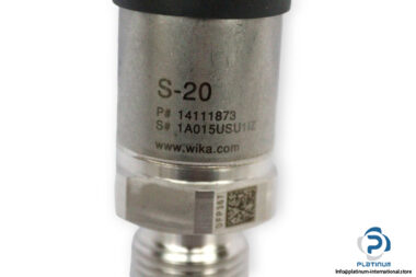 wika-S-20-pressure-sensor-new-2