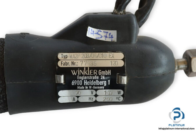 winkler-WA2P203_06_010-EX-heated-hose-(used)-2